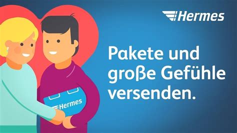 hermes päckchen aufgeben|s packchen Hermes.